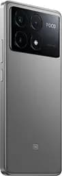 Смартфон Xiaomi Poco X6 Pro 8/256GB Grey UA UCRF NFC 5G - мініатюра 6