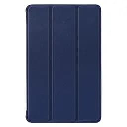 Чохол-книжка на планшет Lenovo Tab P11 TB-J606F/P11 Plus TB-J616F, Smart Case, blue, підставка для планшета 11 , шкіряний, мікрофібра, на магніті, ArmorStandart (ARM61416)