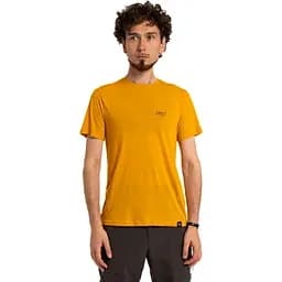 Мужская футболка Turbat Magic SS Mens XL Желтый