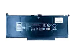 Акумулятор Latitude 7480 7490 7280 F3YGT 21-30%