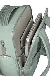 Рюкзак 14,1" Samsonite IMAGE BIZ THYME 40x30x20 KS2*24112 - мініатюра 10