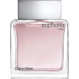 Туалетна вода для чоловіків Calvin Klein Euphoria Men 30 мл - мініатюра 2