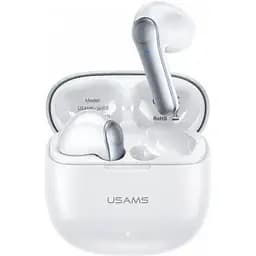 Навушники Usams TWS Earbuds Bluetooth XH09 BT5.1 5.5h чорні - мініатюра 9