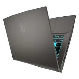 Ноутбук MSI THIN 15 B13UC-2861XBG,9S7-16R831-2861,i7-13620H (10-core),3050 (4GB),16GB 3200MHz (2x8GB) DDR4 - мініатюра 5
