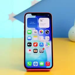 Смартфон Apple iPhone 12 64GB Red (MGJ73) Б/В [163444]