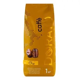 Кофе в зернах Dorato Oro, 1 кг (897410)