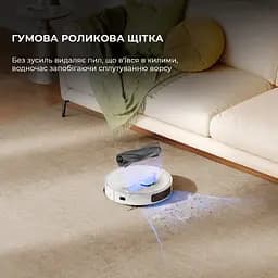 Робот-пилосос мийний Dreame Bot L10s Pro Gen2 (RLL42SDA) - мініатюра 2