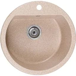 Кухонна мийка Romzha Kolo Bezhvy (401)