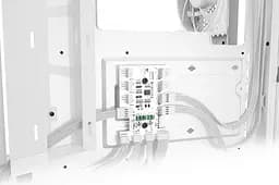 Корпус be quiet! Dark Base 701 White (BGW59) - мініатюра 4