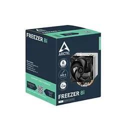 Система охолодження для комп’ютерного процесора Arctic Freezer 8i ACFRE00190A Black/Gray - мініатюра 6