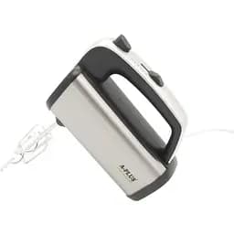 Стационарный электрический ручной миксер А-Плюс с насадками для замешивания крутого теста