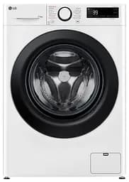 Пральна машина автоматична LG F4Y5ES6W (7198423)