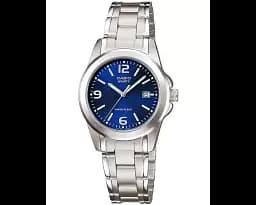 Годинник жіночий Casio LTP-1215A-2ADF