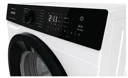 Пральна машина автоматична Gorenje WNHA74SAS - мініатюра 7