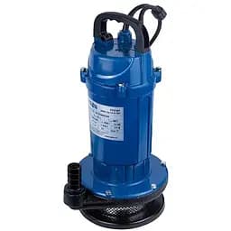 Дренажний насос Wetron 0.37кВт Hmax 15м Qmax 140л/хв (773190)