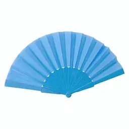 Віяло тканинне