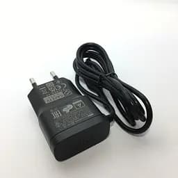 Зарядка для тримера Braun Type 5803, 5805, 5807 Series 3, Series 5, Seris 7 Type: 463-5221, U = 5 V, I = 550 mA - мініатюра 7