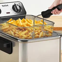 Фритюрниця Tefal Filtra Pro FR511170 - мініатюра 10