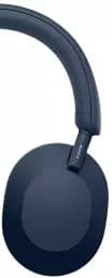 Навушники Bluetooth Stereo Sony WH-1000XM5 Midnight Blue (WH1000XM5L.CE7) UA - мініатюра 3