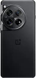 Смартфон OnePlus 12 24/1TB Silky Black CN - мініатюра 2