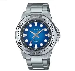 Годинник Casio MTD-140D-2A