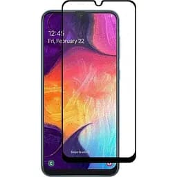 Захисне скло Toto 5D Cold Carving Tempered Glass Samsung Galaxy A20 Black