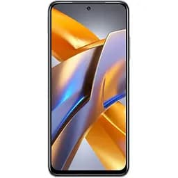 Смартфон Xiaomi Poco M5s 4/128 Gb Global NFC White - мініатюра 2