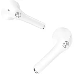 Навушники TWS Vention Elf Earbuds E02 White - мініатюра 4