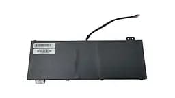 Акумулятор для ноутбука Acer AP18E7M Nitro 7 AN715-51 15.4V Black 3815 mAh