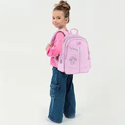 Рюкзак для початкової школи Kite Education 771 HK Рожевий (HK26-771S) - мініатюра 15