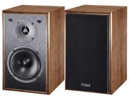 Поличкові колонки MAGNAT Monitor S-10 B Walnut