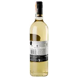Вино Kumala Cape Classics, белое, сухое, 0,75 л - мініатюра 4