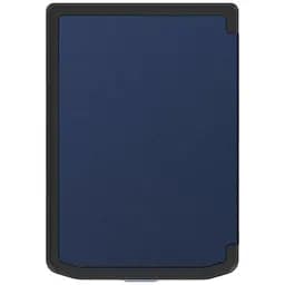 Чохол обкладинка Primolux Slim для електронної книги PocketBook 629 Verse/PocketBook 634 Verse Pro dark blue - мініатюра 5