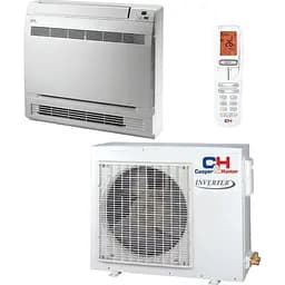 Сплит-система Cooper & Hunter Console Inverter CH-S18FVX-NG [113124]
