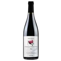 Вино Chozas Carrascal El Cabernet, червоне, сухе, 13%, 0,75 л