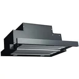 Телескопічна витяжка Best Chef Simple touch 750 black 60 (OCORB60I4UW.S3.MC.SB_BST) - мініатюра 4