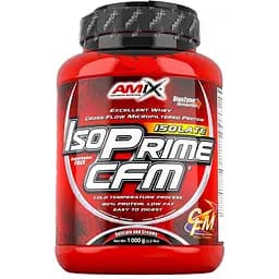 Протеин Amix IsoPrime CFM Фисташка 1 кг (820779)