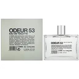 Туалетная вода оригинал Comme Des Garcons Odeur 53 200 мл
