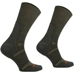 Носки Comodo TRE12 35-38 S Хаки (COMO-TRE12-3-3538)