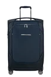 Валіза Samsonite RE-LITE MIDNIGHT BLUE 67x44x30(33) 67 См KQ8*11006