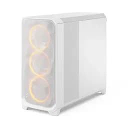 Корпус Fractal Design Meshify 3 XL RGB Tempered Glass без БЖ White (FD-C-MES3X-06) - мініатюра 14