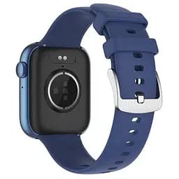Смарт-годинник Globex Smart Watch Atlas Blue - мініатюра 4