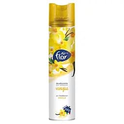 Освіжувач повітря Air flor Ваніль 300 мл
