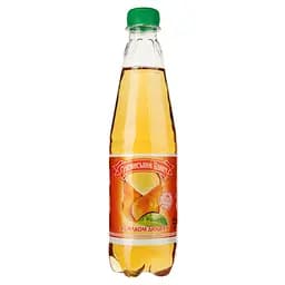 Напій Грузинський букет зі смаком Дюшеса безалкогольний 0.5 л