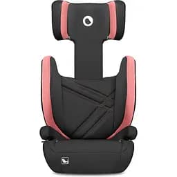 Автокрісло Lionelo Hugo I-Size Pink Baby (LO-HUGO I-SIZE PINK BABY) - мініатюра 3