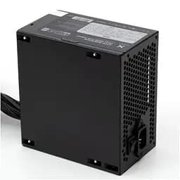 Блок живлення Vinga 550W ОЕМ (VPS-550P1) - мініатюра 3