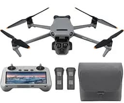 Квадрокоптер DJI Mavic 3 Pro Fly More Combo (DJI RC) (CP.MA.00000660.01)