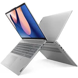 Ноутбук Lenovo IdeaPad Slim 5 16IAH8 i5-12450H 4.4GHz, 16", WUXGA, IPS, 16GB, 512GB SSD, UHD - мініатюра 9