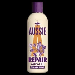 Шампунь Aussie Repair Miracle, для тонкого волосся, 300 мл