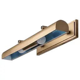 Підсвітка Brille E14 (SW-320/2) для картин і дзеркал (L149-015)